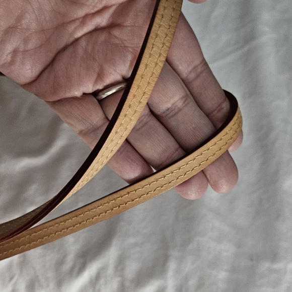 LOUIS VUITTON NAUTICAL NEVERFULL - Picture 12 of 15